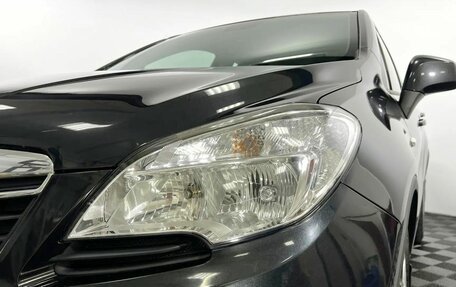 Opel Mokka I, 2014 год, 1 050 000 рублей, 19 фотография