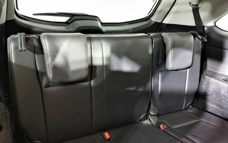 Toyota Highlander III, 2014 год, 2 635 000 рублей, 20 фотография
