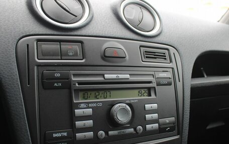 Ford Fusion I, 2006 год, 549 000 рублей, 16 фотография