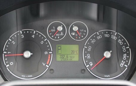 Ford Fusion I, 2006 год, 549 000 рублей, 14 фотография