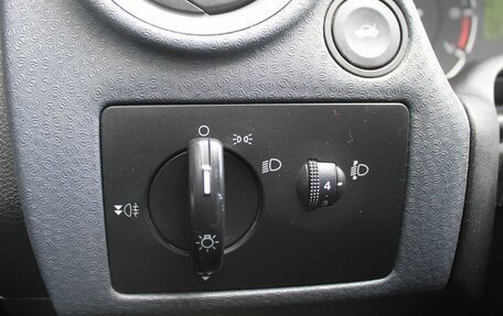 Ford Fusion I, 2006 год, 549 000 рублей, 11 фотография