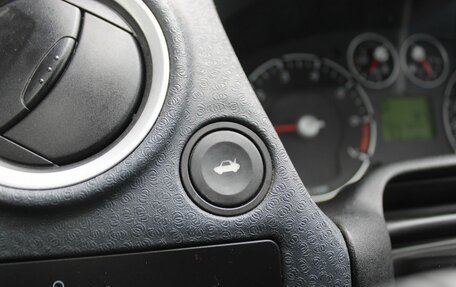 Ford Fusion I, 2006 год, 549 000 рублей, 10 фотография
