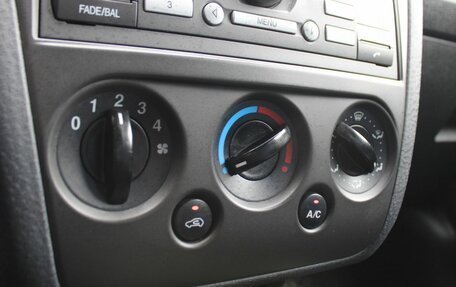 Ford Fusion I, 2006 год, 549 000 рублей, 17 фотография