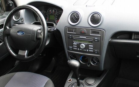 Ford Fusion I, 2006 год, 549 000 рублей, 19 фотография