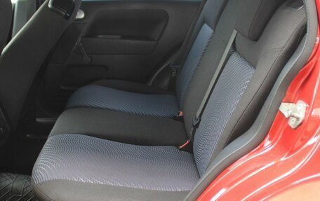 Ford Fusion I, 2006 год, 549 000 рублей, 20 фотография