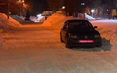 Volkswagen Passat B5+ рестайлинг, 1997 год, 165 000 рублей, 5 фотография