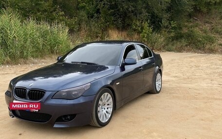 BMW 5 серия, 2003 год, 720 000 рублей, 2 фотография