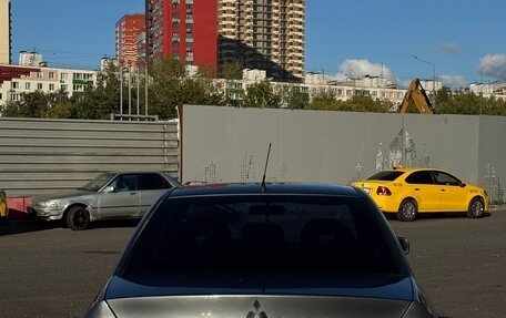 Mitsubishi Lancer IX, 2005 год, 335 000 рублей, 4 фотография