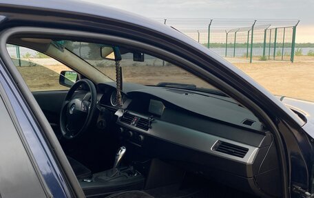 BMW 5 серия, 2003 год, 720 000 рублей, 8 фотография