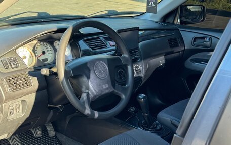 Mitsubishi Lancer IX, 2005 год, 335 000 рублей, 7 фотография