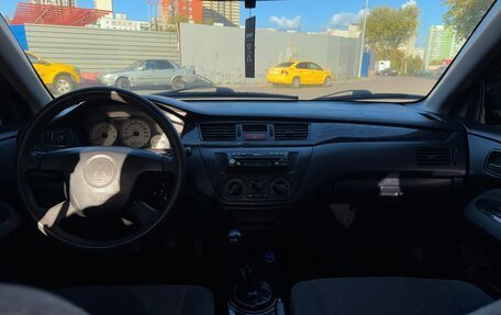 Mitsubishi Lancer IX, 2005 год, 335 000 рублей, 9 фотография
