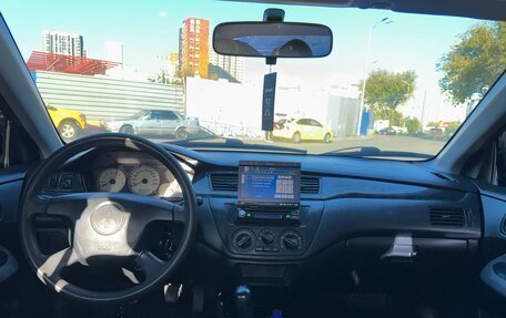 Mitsubishi Lancer IX, 2005 год, 335 000 рублей, 8 фотография