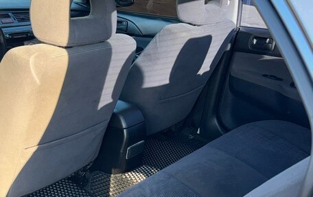 Mitsubishi Lancer IX, 2005 год, 335 000 рублей, 10 фотография