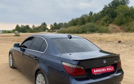 BMW 5 серия, 2003 год, 720 000 рублей, 6 фотография
