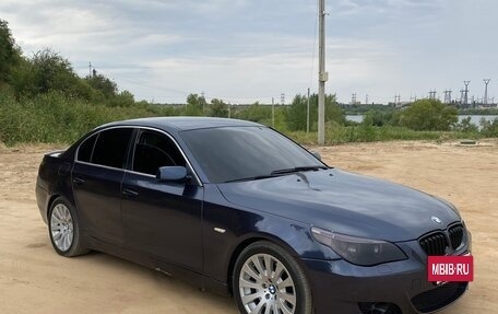 BMW 5 серия, 2003 год, 720 000 рублей, 3 фотография