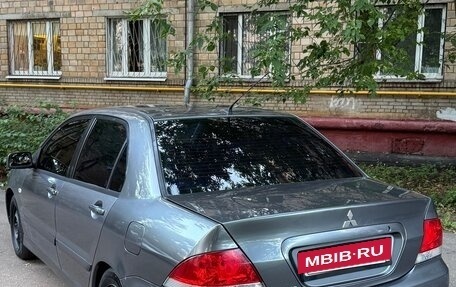 Mitsubishi Lancer IX, 2005 год, 335 000 рублей, 6 фотография