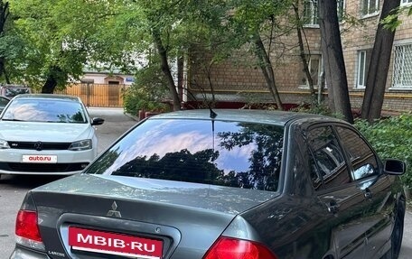 Mitsubishi Lancer IX, 2005 год, 335 000 рублей, 5 фотография