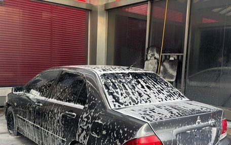 Mitsubishi Lancer IX, 2005 год, 335 000 рублей, 13 фотография