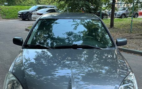 Mitsubishi Lancer IX, 2005 год, 335 000 рублей, 12 фотография