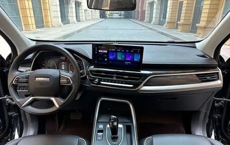 Haval H6, 2021 год, 1 400 000 рублей, 9 фотография