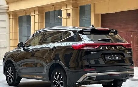 Haval H6, 2021 год, 1 400 000 рублей, 6 фотография