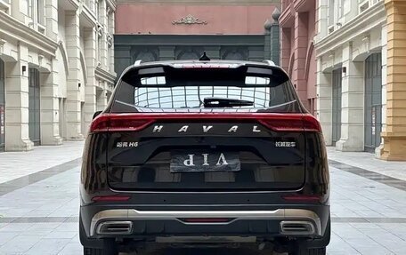 Haval H6, 2021 год, 1 400 000 рублей, 7 фотография