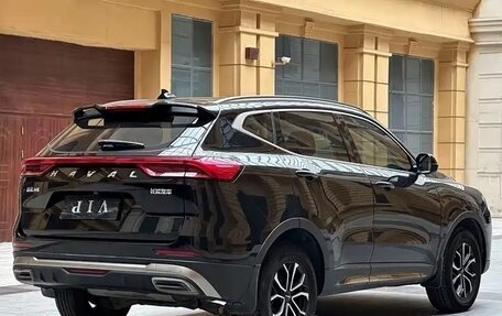 Haval H6, 2021 год, 1 400 000 рублей, 5 фотография