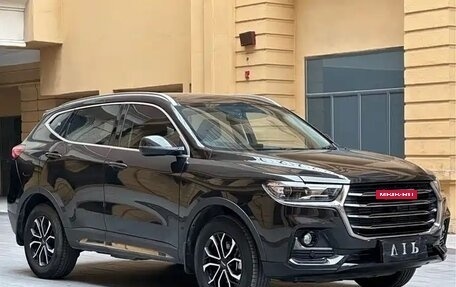 Haval H6, 2021 год, 1 400 000 рублей, 2 фотография