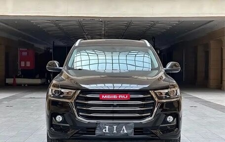 Haval H6, 2021 год, 1 400 000 рублей, 4 фотография