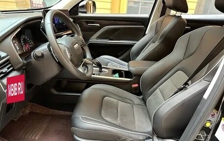 Haval H6, 2021 год, 1 400 000 рублей, 10 фотография