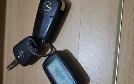 Opel Astra H, 2008 год, 255 000 рублей, 9 фотография