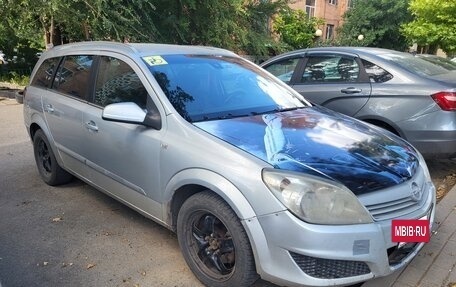Opel Astra H, 2008 год, 255 000 рублей, 3 фотография