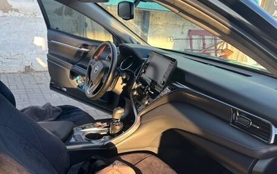Toyota Camry, 2021 год, 3 500 000 рублей, 1 фотография