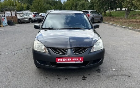 Mitsubishi Lancer IX, 2004 год, 230 000 рублей, 1 фотография