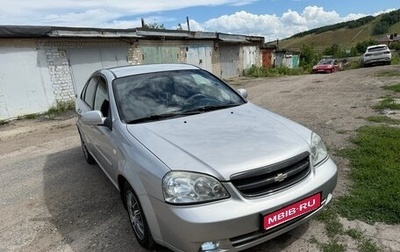 Chevrolet Lacetti, 2007 год, 460 000 рублей, 1 фотография