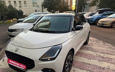 Suzuki Swift, 2025 год, 2 790 000 рублей, 1 фотография