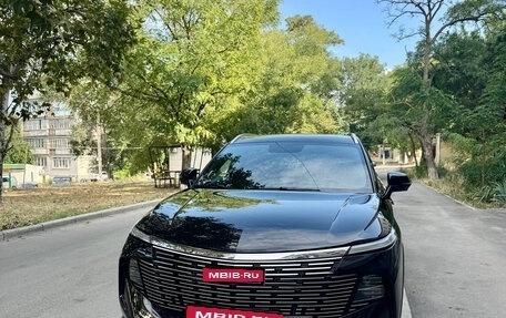 Haval F7, 2024 год, 2 200 000 рублей, 1 фотография