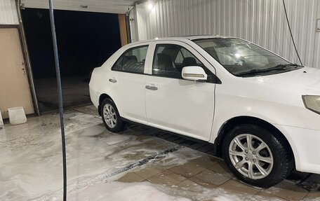 Geely MK I рестайлинг, 2013 год, 175 000 рублей, 1 фотография