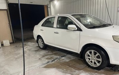 Geely MK I рестайлинг, 2013 год, 175 000 рублей, 1 фотография