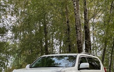 Toyota Land Cruiser Prado 150 рестайлинг 2, 2013 год, 2 900 000 рублей, 1 фотография