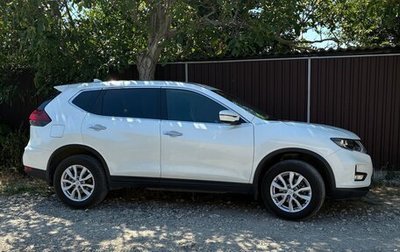 Nissan X-Trail, 2021 год, 3 100 000 рублей, 1 фотография