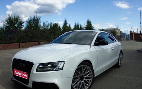 Audi A5, 2011 год, 1 240 000 рублей, 1 фотография