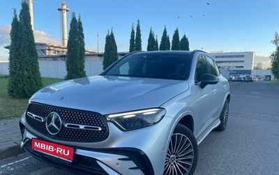 Mercedes-Benz GLC, 2024 год, 7 333 000 рублей, 1 фотография