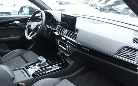 Audi Q5, 2021 год, 4 200 000 рублей, 9 фотография