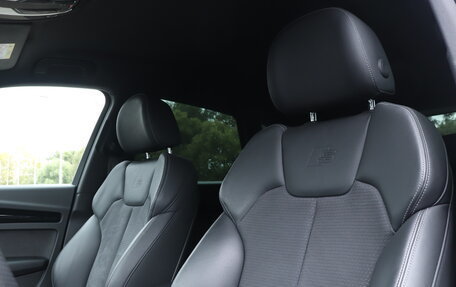 Audi Q5, 2021 год, 4 200 000 рублей, 14 фотография