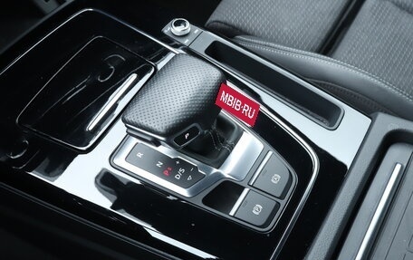 Audi Q5, 2021 год, 4 200 000 рублей, 15 фотография