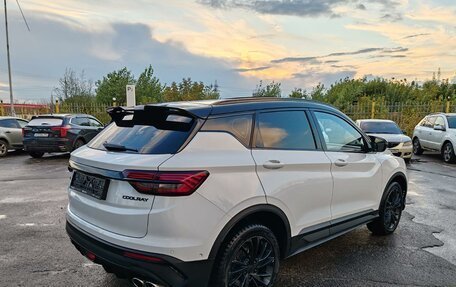 Geely Coolray I, 2023 год, 1 749 000 рублей, 2 фотография