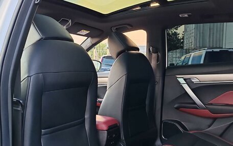 Geely Coolray I, 2023 год, 1 749 000 рублей, 8 фотография