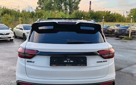 Geely Coolray I, 2023 год, 1 749 000 рублей, 7 фотография