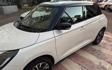 Suzuki Swift, 2025 год, 2 790 000 рублей, 4 фотография